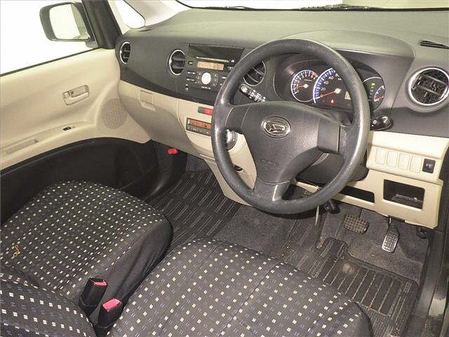 DAIHATSU TANTO EXE