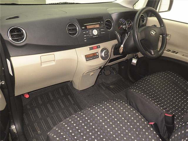 DAIHATSU TANTO EXE