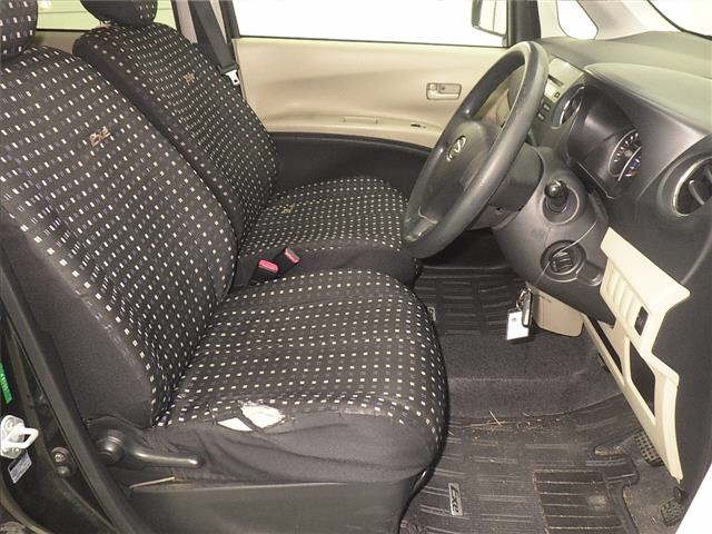DAIHATSU TANTO EXE
