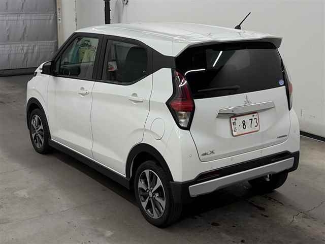 MITSUBISHI EK X