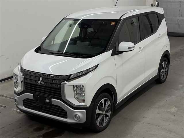 MITSUBISHI EK X