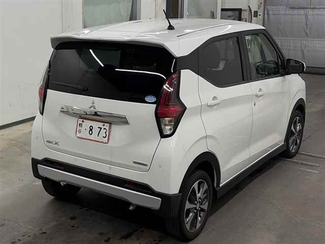 MITSUBISHI EK X