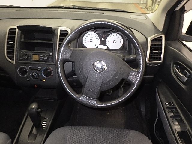 NISSAN WINGROAD