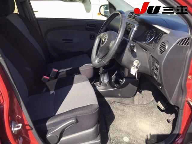 DAIHATSU MIRA AVY
