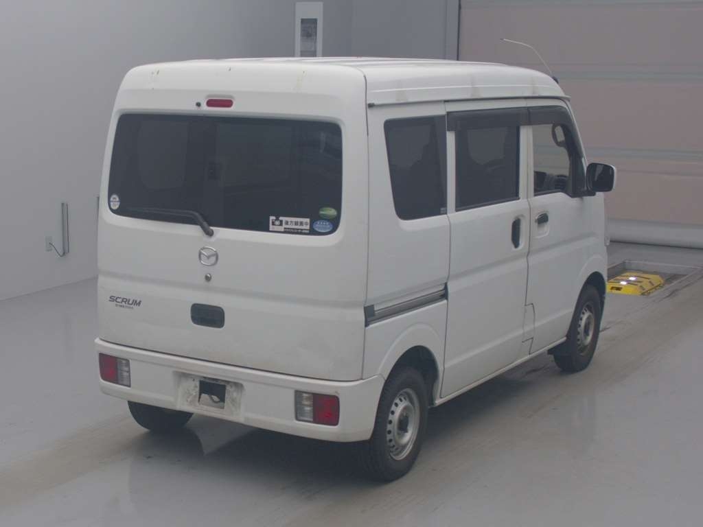 MAZDA SCRUM