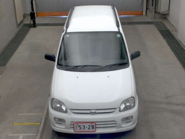 SUBARU PLEO