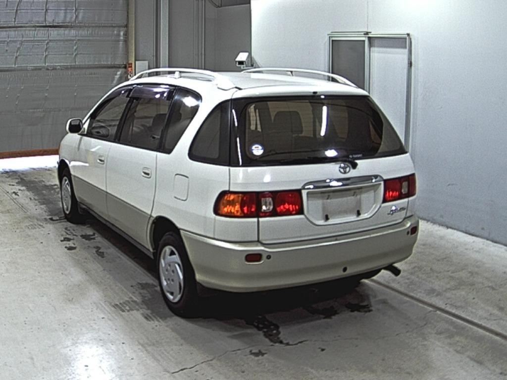 TOYOTA IPSUM