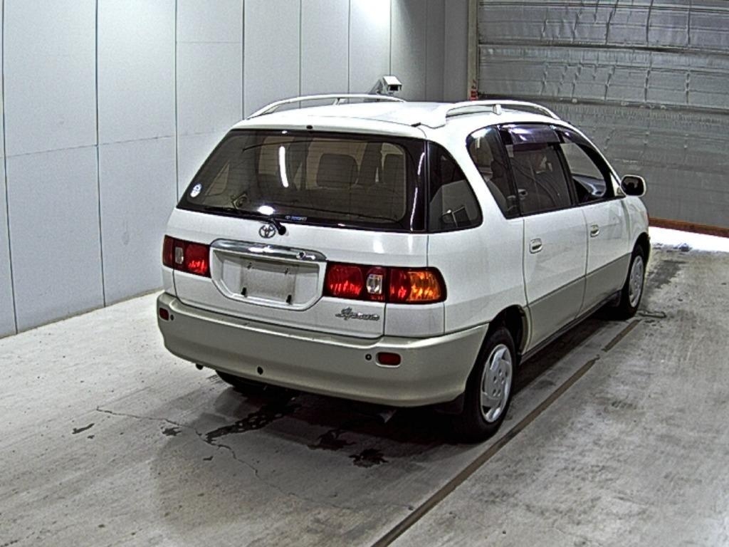 TOYOTA IPSUM