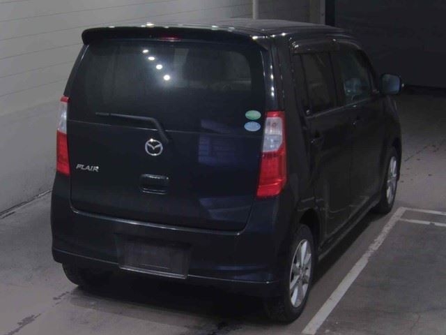 MAZDA FLAIR