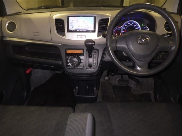 MAZDA FLAIR