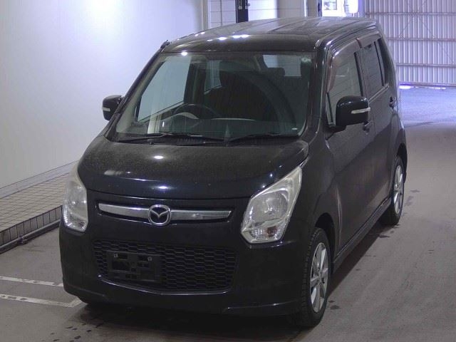 MAZDA FLAIR