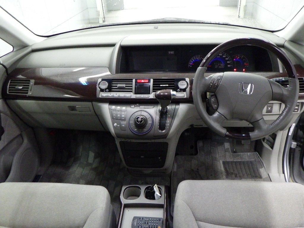 HONDA ELYSION
