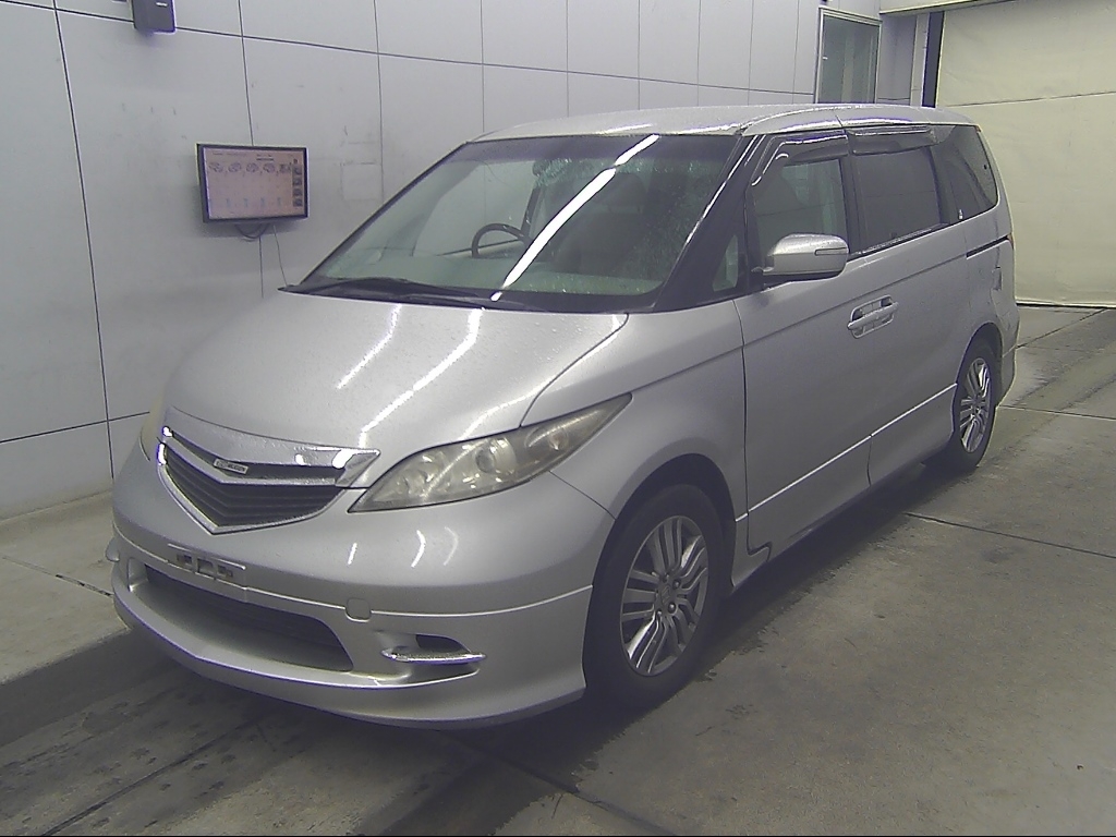 HONDA ELYSION