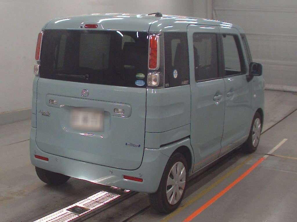 MAZDA FLAIR WAGON