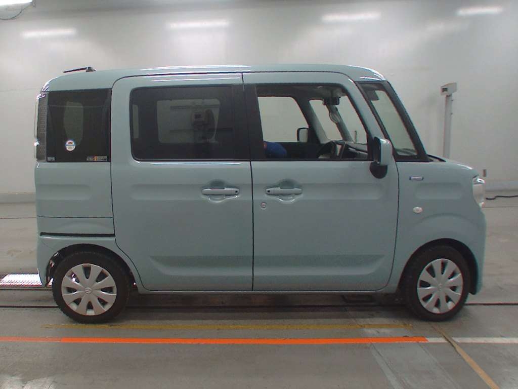 MAZDA FLAIR WAGON