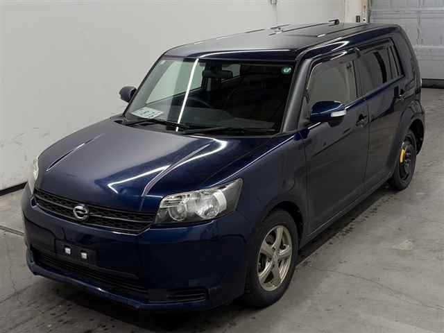 TOYOTA COROLLA RUMION