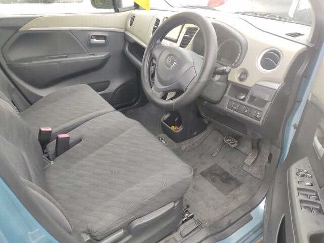 MAZDA FLAIR