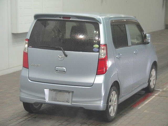 MAZDA FLAIR