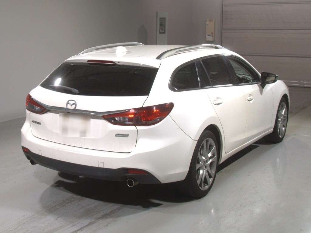 MAZDA ATENZA