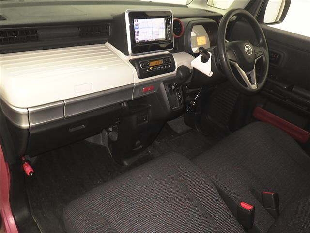 MAZDA FLAIR WAGON
