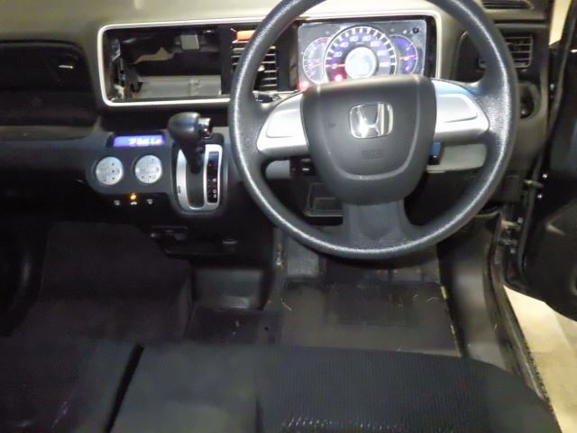 HONDA LIFE