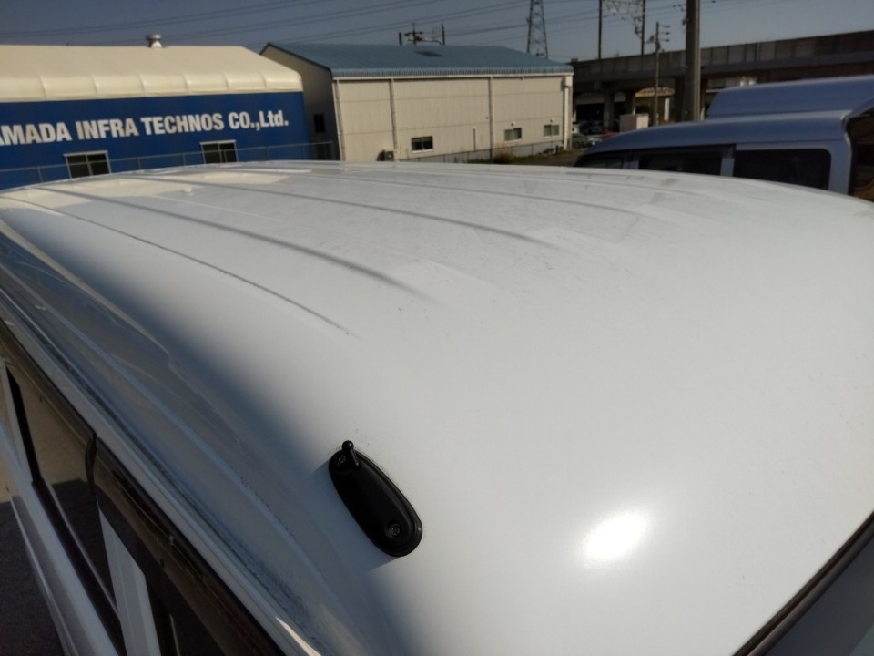 NISSAN NV100 CLIPPER