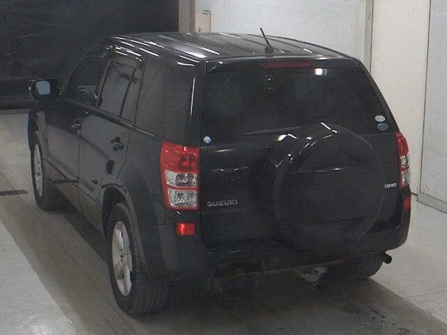 SUZUKI ESCUDO