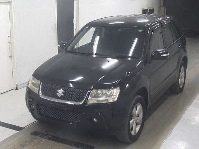 SUZUKI ESCUDO