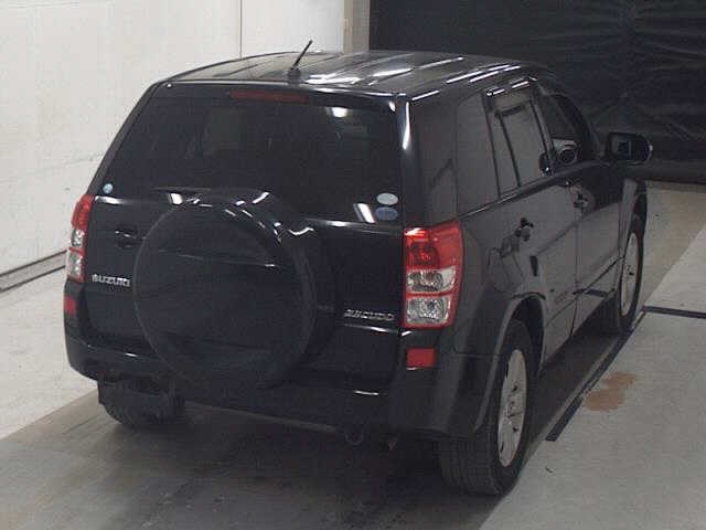SUZUKI ESCUDO