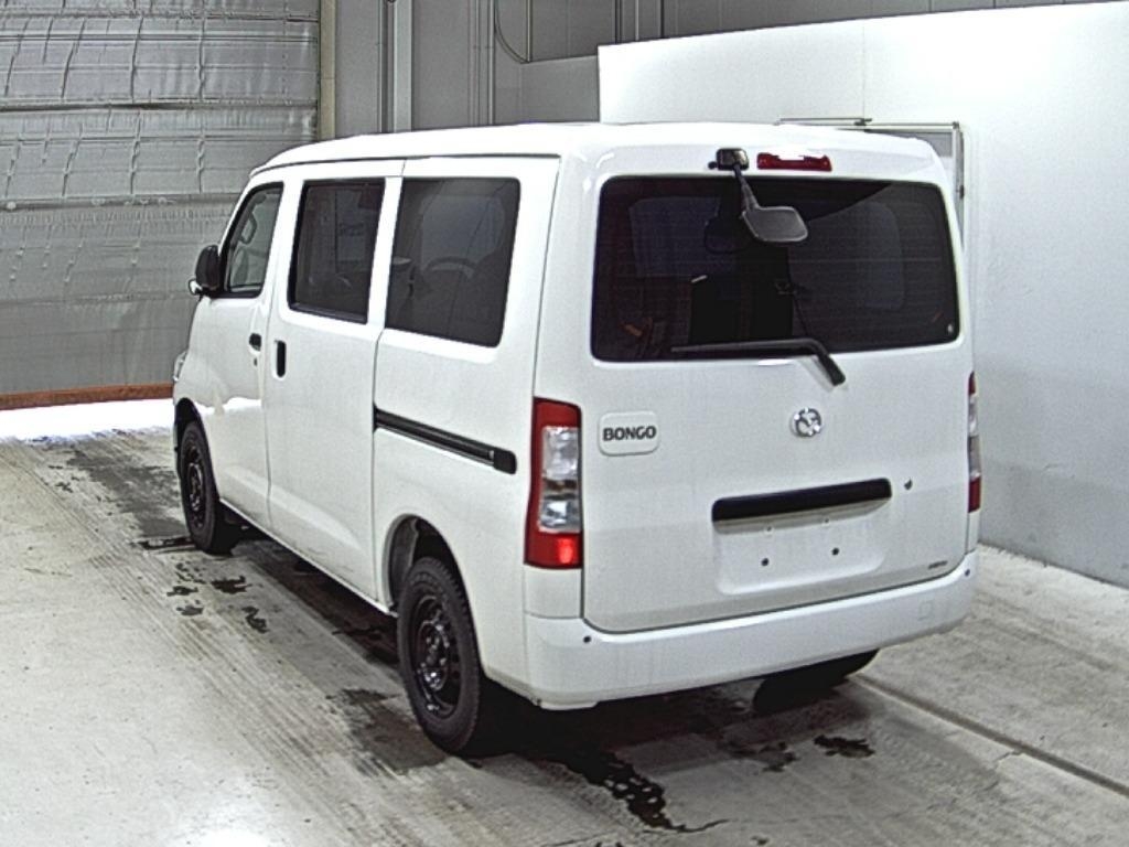 MAZDA BONGO