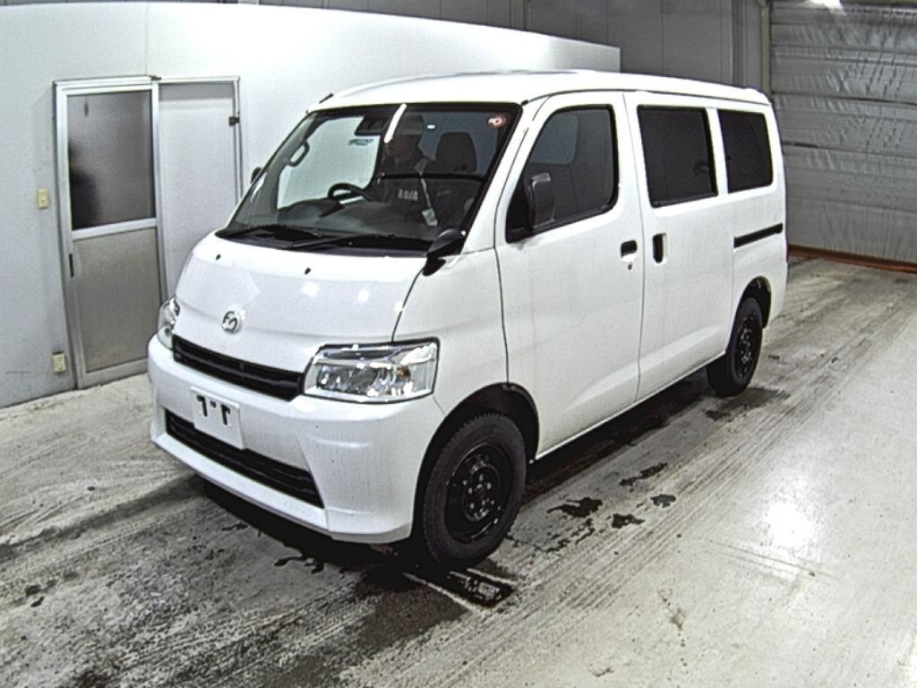 MAZDA BONGO