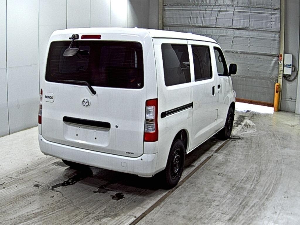 MAZDA BONGO