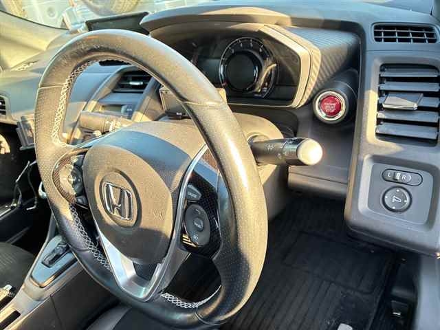 HONDA S660