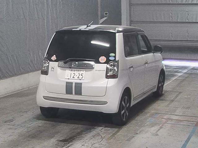 HONDA N-ONE