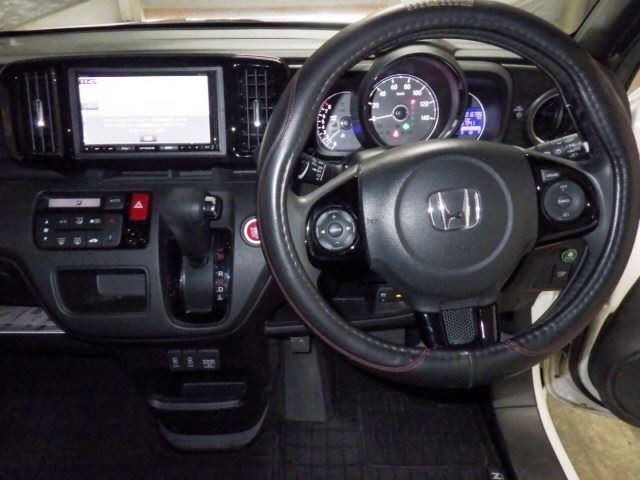 HONDA N-ONE