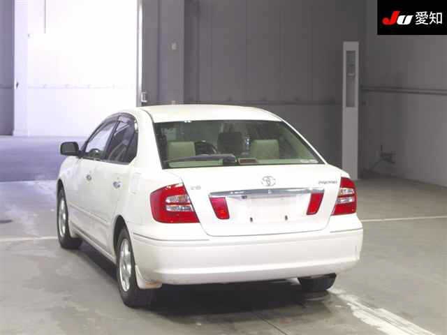 TOYOTA PREMIO