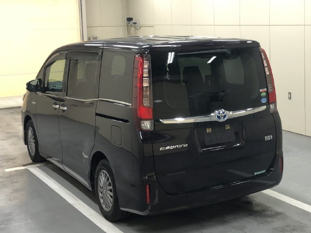 TOYOTA ESQUIRE