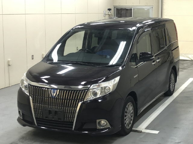 TOYOTA ESQUIRE