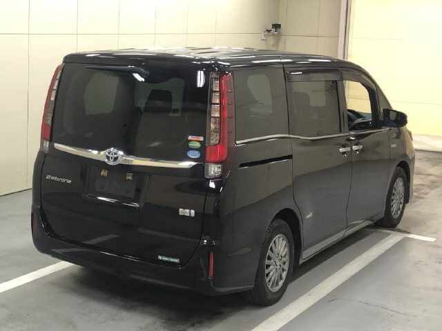 TOYOTA ESQUIRE