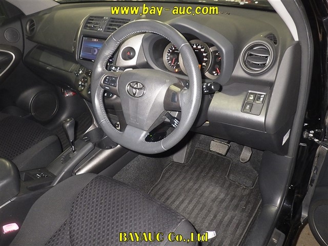 TOYOTA VANGUARD