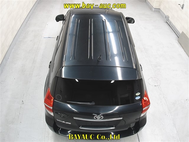 TOYOTA VANGUARD