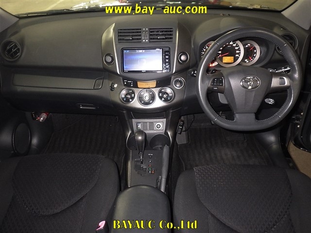 TOYOTA VANGUARD