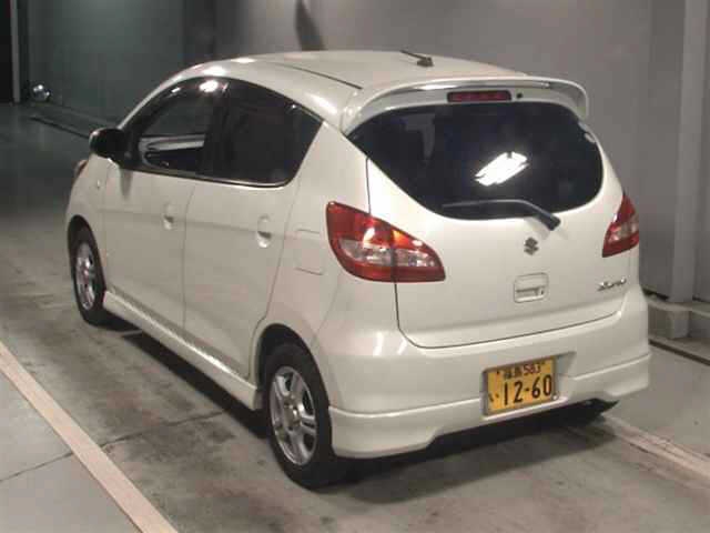 SUZUKI CERVO