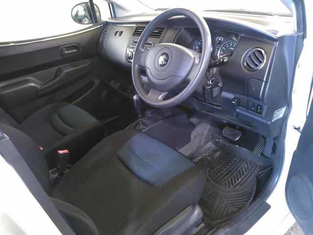 SUZUKI CERVO