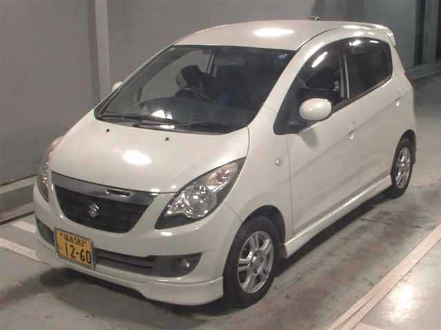 SUZUKI CERVO