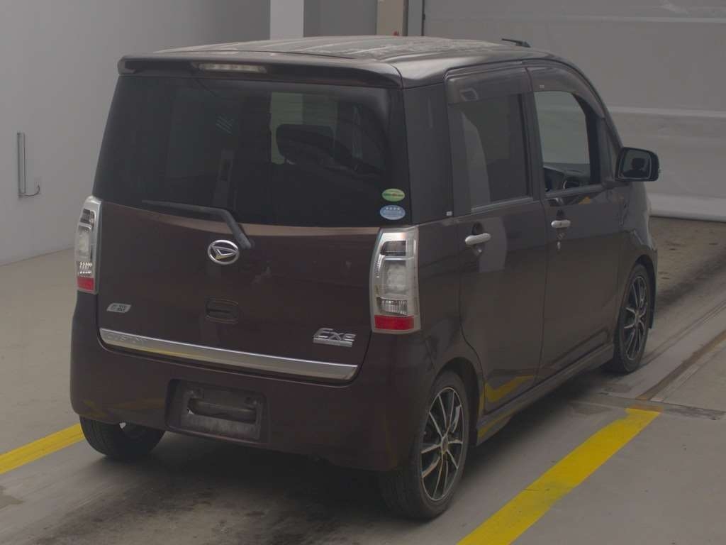 DAIHATSU TANTO EXE