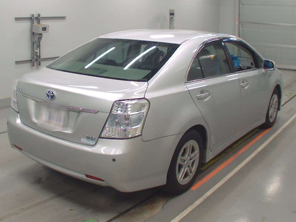 TOYOTA SAI