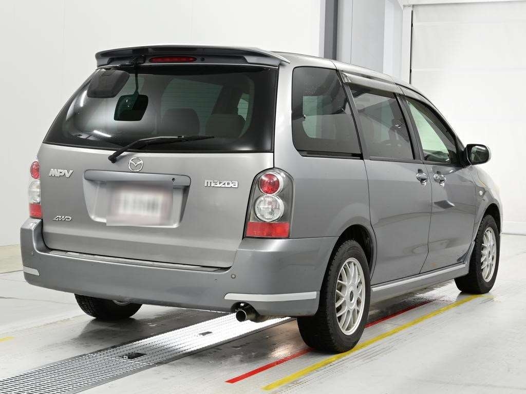 MAZDA MPV