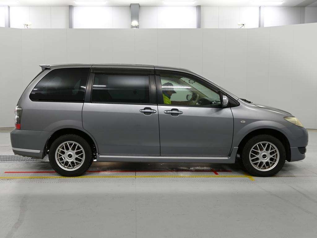 MAZDA MPV