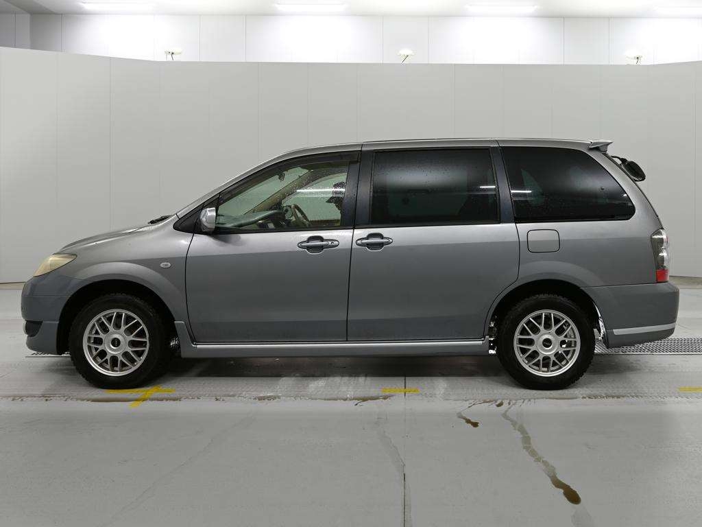 MAZDA MPV